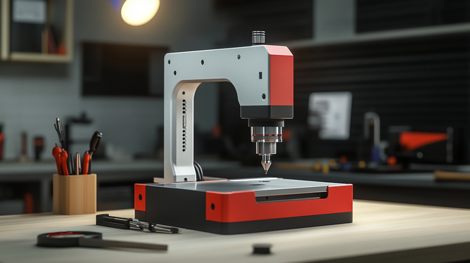 Fresadora CNC Mini: 7 Vantagens Que Você Precisa Conhecer