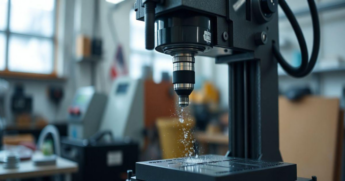 Fresadora CNC Mini: Guia Completo
