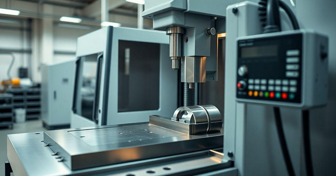 Fresadora CNC 5 Eixos Preço: O Que Você Precisa Saber Antes de Comprar