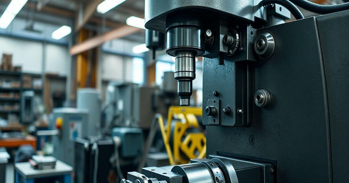 Fresadora CNC: Entenda Tudo sobre Este Equipamento