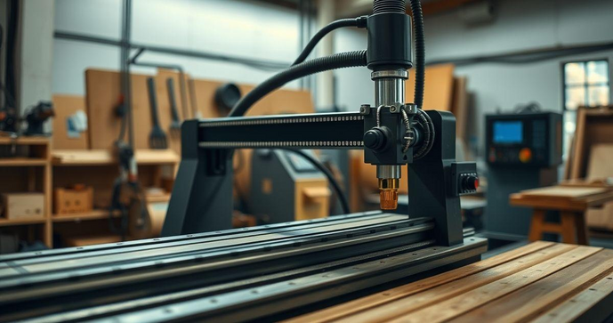Fresadora CNC para Madeira Preço: O Que Você Precisa Saber Antes de Comprar