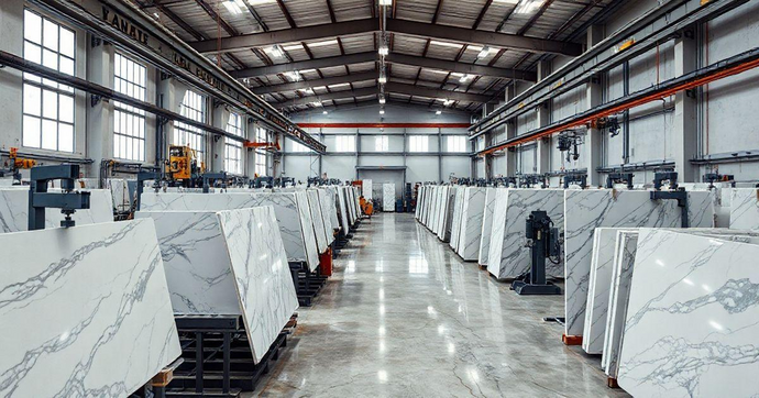 Máquinas e Equipamentos para Marmoraria
