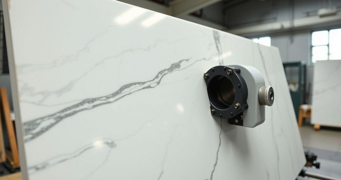 Máquina de 45 Graus para Mármore: Como Escolher a Ideal para Seu Projeto
