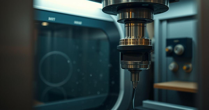 Como escolher a melhor Furadeira CNC para sua oficina
