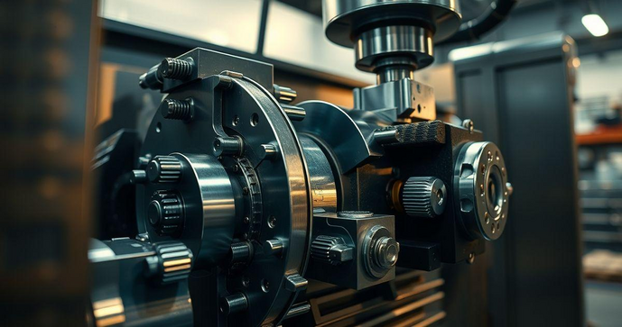 Fresadora CNC Preço: O Guia Completo para Tomar Decisões Informadas