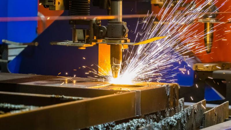 Como escolher a máquina de oxicorte ideal para suas necessidades