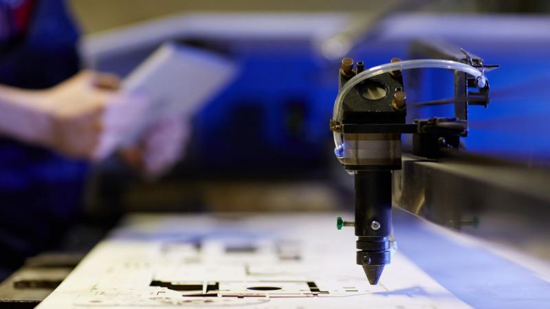 Fresadora CNC Mini: Guia Completo para Escolher e Utilizar