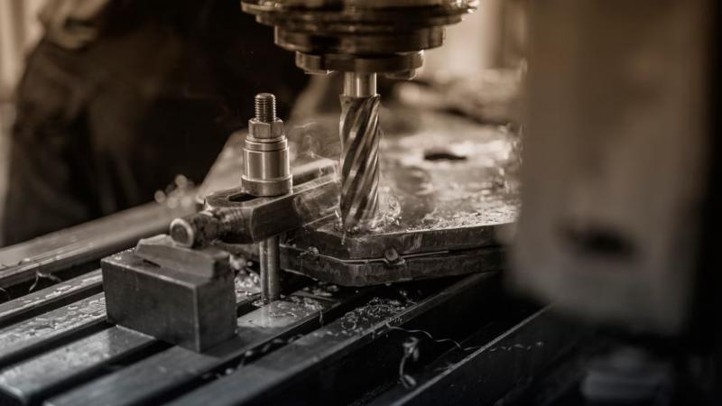 Fresadora CNC Mini: Como Escolher e Maximizar Seu Uso