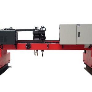 Cotar manutenção de máquina de usinagem